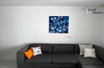 Apartment - 1 - 1 for rent in Swan Lake Gouna - El Gouna - Hurghada - Red Sea