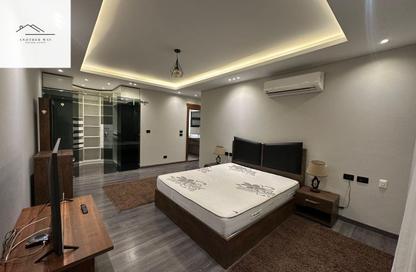 Duplex - 3 Bedrooms - 3 Bathrooms for rent in Eastown - 5th Settlement Compounds - The 5th Settlement - New Cairo City - Cairo