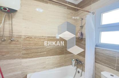 Apartment - 3 Bedrooms - 2 Bathrooms for sale in Westown - Sheikh Zayed Compounds - Sheikh Zayed City - Giza