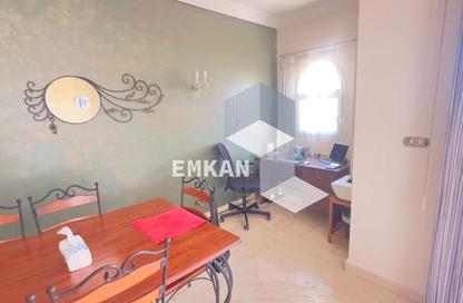 Apartment - 3 Bedrooms - 2 Bathrooms for sale in Westown - Sheikh Zayed Compounds - Sheikh Zayed City - Giza