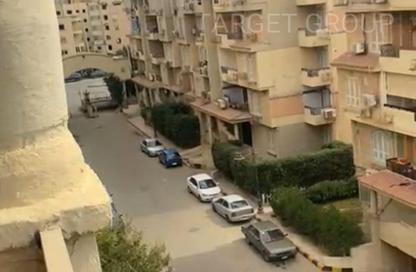 Apartment - 2 - 2 for sale in Concord Plaza - South Investors Area - New Cairo City - Cairo
