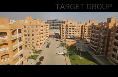 Apartment - 2 - 2 for sale in Concord Plaza - South Investors Area - New Cairo City - Cairo