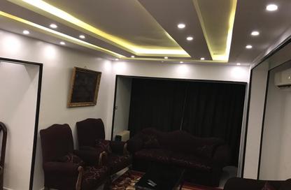 شقة - 3 - 2 للايجار في العجوزة - الجيزة