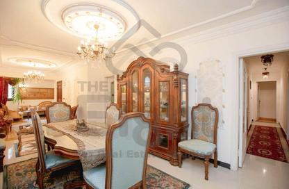 Apartment - 3 Bedrooms - 2 Bathrooms for sale in Mohamed Safwat St. - Kafr Abdo - Roushdy - Hay Sharq - Alexandria Apartment - 3 Bedrooms - 2 Bathrooms for sale in Mohamed Safwat St. - Kafr Abdo - Roushdy - Hay Sharq - Alexandria