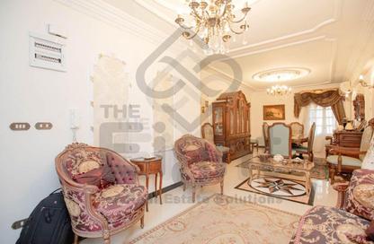 Apartment - 3 Bedrooms - 2 Bathrooms for sale in Mohamed Safwat St. - Kafr Abdo - Roushdy - Hay Sharq - Alexandria Apartment - 3 Bedrooms - 2 Bathrooms for sale in Mohamed Safwat St. - Kafr Abdo - Roushdy - Hay Sharq - Alexandria