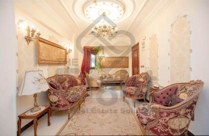 Apartment - 3 Bedrooms - 2 Bathrooms for sale in Mohamed Safwat St. - Kafr Abdo - Roushdy - Hay Sharq - Alexandria Apartment - 3 Bedrooms - 2 Bathrooms for sale in Mohamed Safwat St. - Kafr Abdo - Roushdy - Hay Sharq - Alexandria