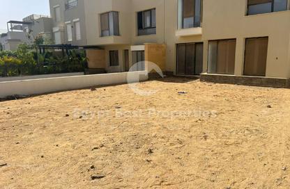 Villa - 6 - 7 for sale in Villette - 5th Settlement Compounds - The 5th Settlement - New Cairo City - Cairo