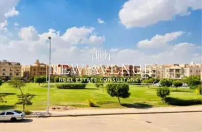 دوبلكس - 4 غرف نوم - 5 حمامات للبيع في عمارات البنفسج - البنفسج - مدينة القاهرة الجديدة - القاهرة