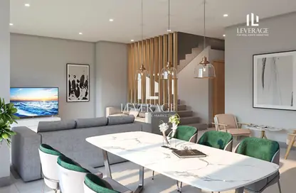 منزل مزدوج - 5 غرف نوم - 5 حمامات للبيع في كمبوند البروج - كمبوندات الشروق - مدينة الشروق - القاهرة منزل مزدوج - 5 غرف نوم - 5 حمامات للبيع في كمبوند البروج - كمبوندات الشروق - مدينة الشروق - القاهرة