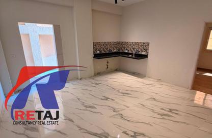 Apartment - Studio - 1 Bathroom for sale in Al Andalus Buildings - Al Andalus District - New Cairo City - Cairo