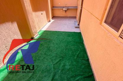 Apartment - Studio - 1 Bathroom for sale in Al Andalus Buildings - Al Andalus District - New Cairo City - Cairo