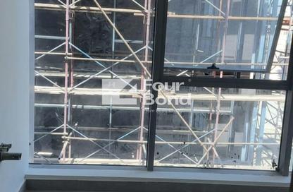 Clinic - Studio - 1 Bathroom for rent in Three Sixty - 5th Settlement Compounds - The 5th Settlement - New Cairo City - Cairo
