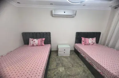 شقة - 3 غرف نوم - 2 حمامات للايجار في B11 - مدينتي - القاهرة