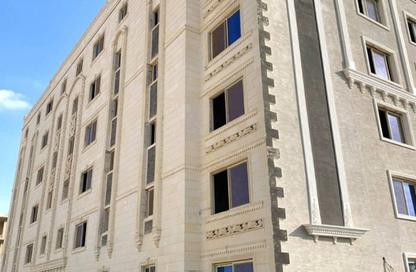 Apartment - 2 Bedrooms - 1 Bathroom for sale in Badr City - Cairo