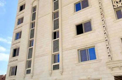 Apartment - 2 Bedrooms - 1 Bathroom for sale in Badr City - Cairo