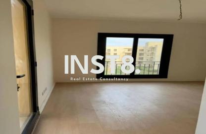 شقة - 3 - 3 للبيع في أو ويست - كمبوندات 6 أكتوبر - مدينة 6 أكتوبر - الجيزة