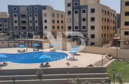 Apartment - 3 Bedrooms - 2 Bathrooms for sale in Sephora Heights - 5th Settlement Compounds - The 5th Settlement - New Cairo City - Cairo