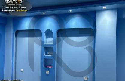 Whole Building - 3 Bedrooms - 2 Bathrooms for sale in Northern Expansions - 6 October City - Giza