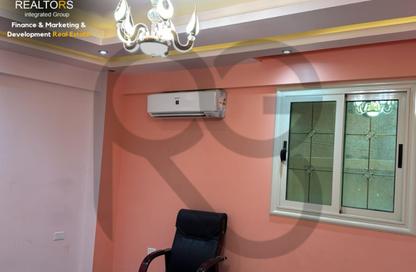 Whole Building - 3 Bedrooms - 2 Bathrooms for sale in Northern Expansions - 6 October City - Giza
