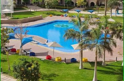 Apartment - 2 Bedrooms - 3 Bathrooms for rent in 90 Avenue - South Investors Area - New Cairo City - Cairo