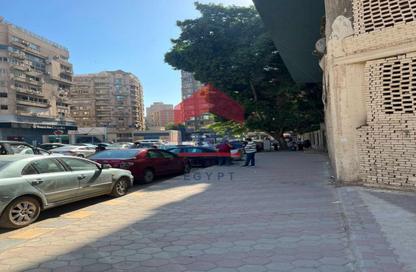 Shop - Studio - 1 Bathroom for rent in Gameat Al Dewal Al Arabeya St. - Mohandessin - Giza Shop - Studio - 1 Bathroom for rent in Gameat Al Dewal Al Arabeya St. - Mohandessin - Giza