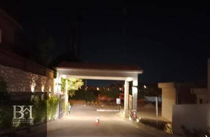 تاون هاوس - 3 غرف نوم - 3 حمامات للبيع في هضبة - طريق الفيوم الصحراوى - مدينة 6 أكتوبر - الجيزة تاون هاوس - 3 غرف نوم - 3 حمامات للبيع في هضبة - طريق الفيوم الصحراوى - مدينة 6 أكتوبر - الجيزة