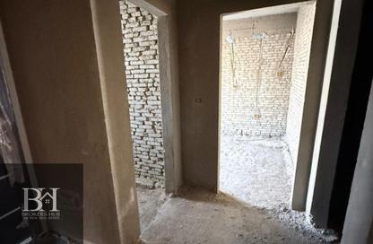 تاون هاوس - 3 غرف نوم - 3 حمامات للبيع في هضبة - طريق الفيوم الصحراوى - مدينة 6 أكتوبر - الجيزة