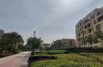 شقة - 3 غرف نوم - 3 حمامات للبيع في أو ويست - كمبوندات 6 أكتوبر - مدينة 6 أكتوبر - الجيزة