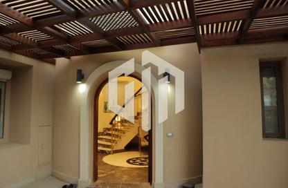 Villa - 4 - 4 for rent in Centerville - Hyde Park - New Cairo City - Cairo