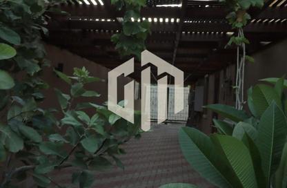 Villa - 4 - 4 for rent in Centerville - Hyde Park - New Cairo City - Cairo
