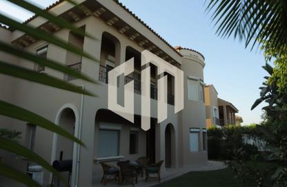 Villa - 4 - 4 for rent in Centerville - Hyde Park - New Cairo City - Cairo