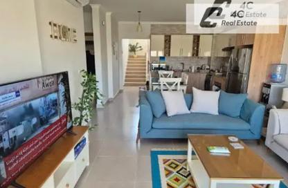 Chalet - 2 - 2 for sale in Gaia - Ras Al Hekma - North Coast Chalet - 2 - 2 for sale in Gaia - Ras Al Hekma - North Coast