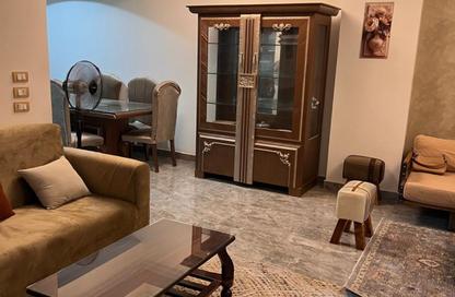 Apartment - 3 - 2 for rent in North Lotus - El Lotus - New Cairo City - Cairo Apartment - 3 - 2 for rent in North Lotus - El Lotus - New Cairo City - Cairo