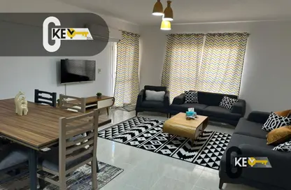 شقة - 2 غرف نوم - 1 حمام للايجار في امتداد الرحاب - الرحاب - مدينة القاهرة الجديدة - القاهرة