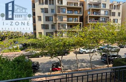 Apartment - 3 Bedrooms - 3 Bathrooms for rent in Eastown - 5th Settlement Compounds - The 5th Settlement - New Cairo City - Cairo