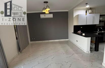 Apartment - 3 Bedrooms - 3 Bathrooms for rent in Eastown - 5th Settlement Compounds - The 5th Settlement - New Cairo City - Cairo