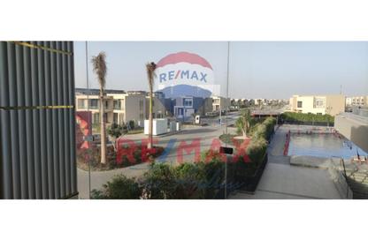 Villa - 3 Bedrooms - 3 Bathrooms for sale in Badya Palm Hills - 6 October Compounds - 6 October City - Giza