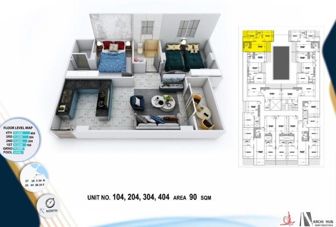 69574741 - صورة العقار 3