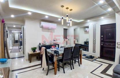 Apartment - 4 Bedrooms - 2 Bathrooms for sale in Roshdy St. - Roushdy - Hay Sharq - Alexandria