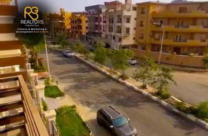 شقة - 3 - 2 للبيع في السياحية الاولى - التوسعات الشمالية - مدينة 6 أكتوبر - الجيزة