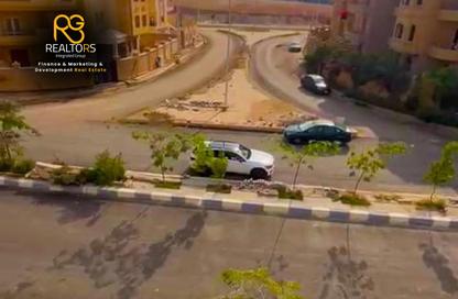 Apartment - 3 Bedrooms - 2 Bathrooms for sale in Touristic 1 - Northern Expansions - 6 October City - Giza