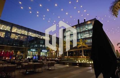 Office Space - Studio - 1 Bathroom for rent in 5A by The Waterway - Ring Road - The 5th Settlement - New Cairo City - Cairo