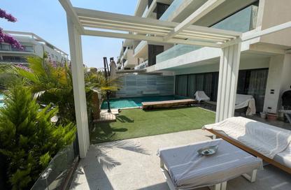 Apartment - 3 - 3 for sale in Lake View Residence - 5th Settlement Compounds - The 5th Settlement - New Cairo City - Cairo