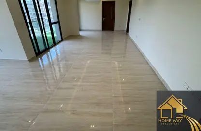 Apartment - 2 Bedrooms - 3 Bathrooms for rent in Villette - 5th Settlement Compounds - The 5th Settlement - New Cairo City - Cairo