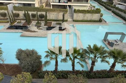 Apartment - 2 - 2 for rent in Lake View Residence - 5th Settlement Compounds - The 5th Settlement - New Cairo City - Cairo