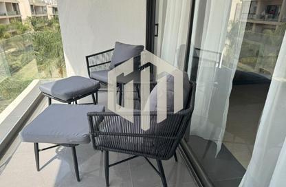 Apartment - 2 - 2 for rent in Lake View Residence - 5th Settlement Compounds - The 5th Settlement - New Cairo City - Cairo