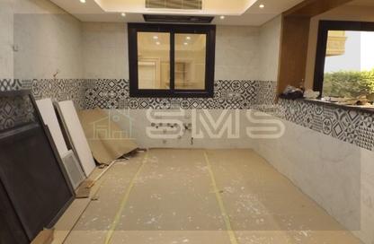 Apartment - 3 Bedrooms - 3 Bathrooms for rent in West Golf Extension - El Katameya Compounds - El Katameya - New Cairo City - Cairo Apartment - 3 Bedrooms - 3 Bathrooms for rent in West Golf Extension - El Katameya Compounds - El Katameya - New Cairo City - Cairo
