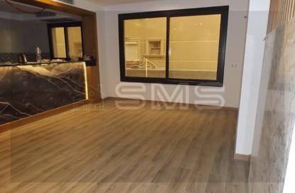 Apartment - 3 Bedrooms - 3 Bathrooms for rent in West Golf Extension - El Katameya Compounds - El Katameya - New Cairo City - Cairo