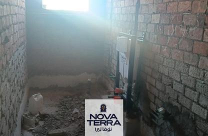 Apartment - 3 Bedrooms - 2 Bathrooms for sale in Touristic 1 - Northern Expansions - 6 October City - Giza Apartment - 3 Bedrooms - 2 Bathrooms for sale in Touristic 1 - Northern Expansions - 6 October City - Giza