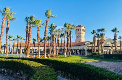 Chalet - 1 Bedroom - 1 Bathroom for sale in Veranda - Sahl Hasheesh - Hurghada - Red Sea Chalet - 1 Bedroom - 1 Bathroom for sale in Veranda - Sahl Hasheesh - Hurghada - Red Sea